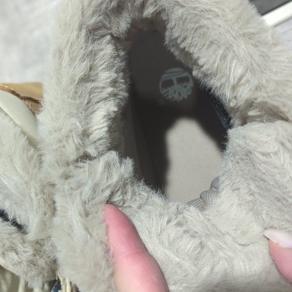 Timberland puffer boot - Picture 6 of 6